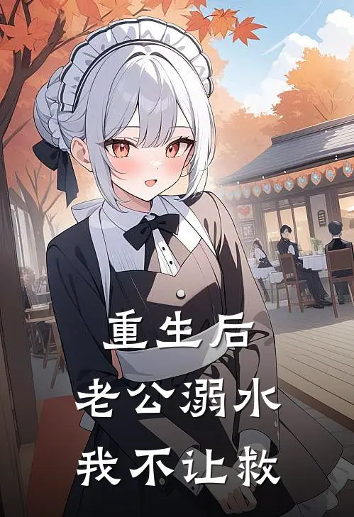 重生后，老公溺水我不让救