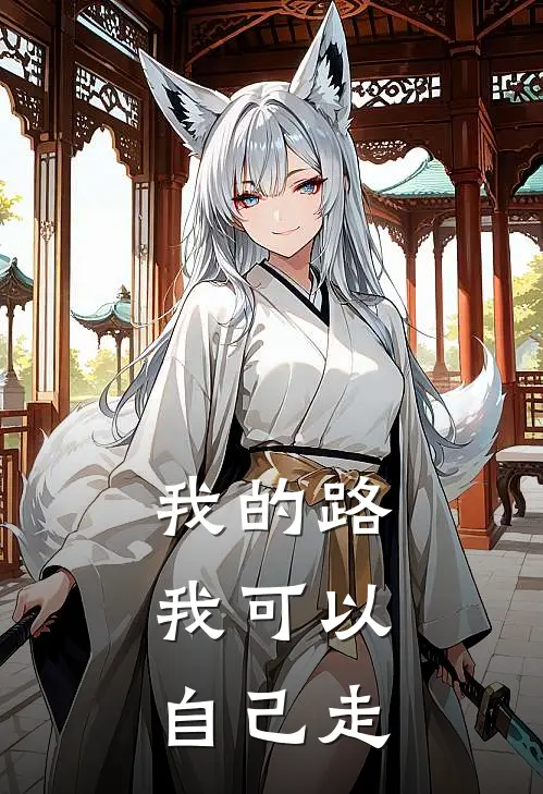 我的路，我可以自己走