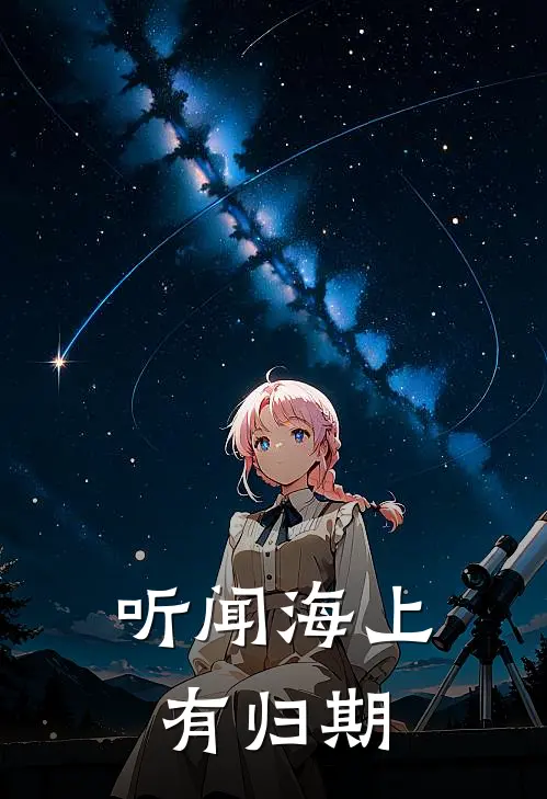 听闻海上有归期