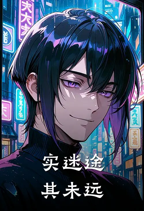 实迷途其未远