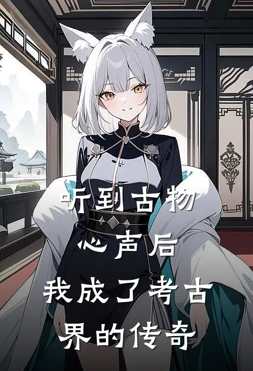 听到古物心声后，我成了考古界的传奇