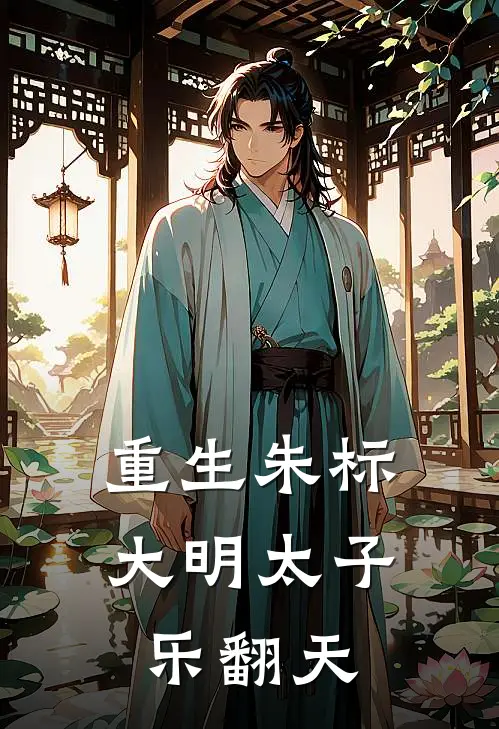 重生朱标：大明太子乐翻天