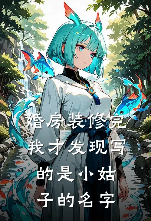 婚房装修完，我才发现写的是小姑子的名字