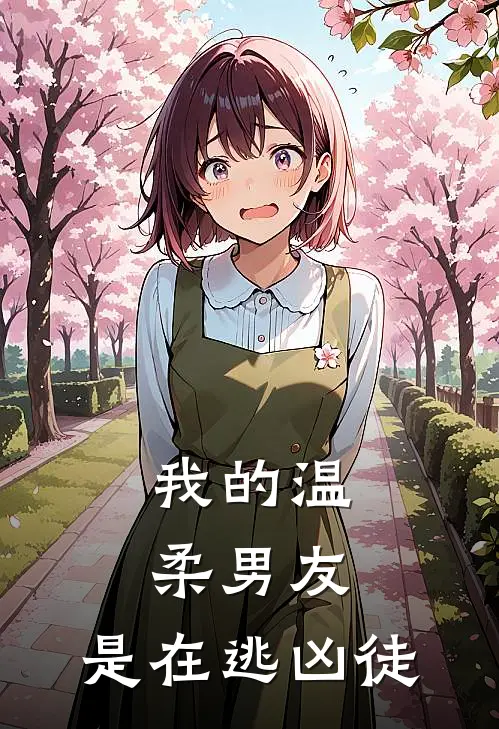 我的温柔男友，是在逃凶徒