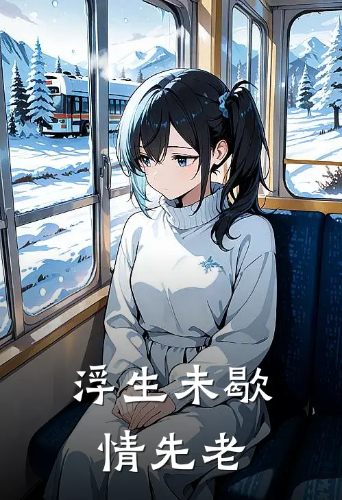 浮生未歇情先老
