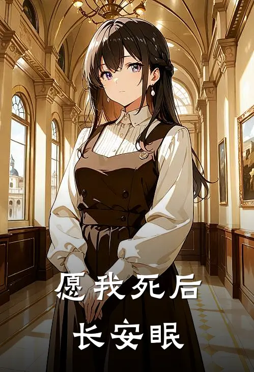 愿我死后长安眠