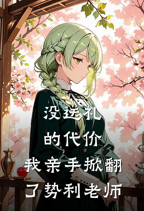 没送礼的代价，我亲手掀翻了势利老师