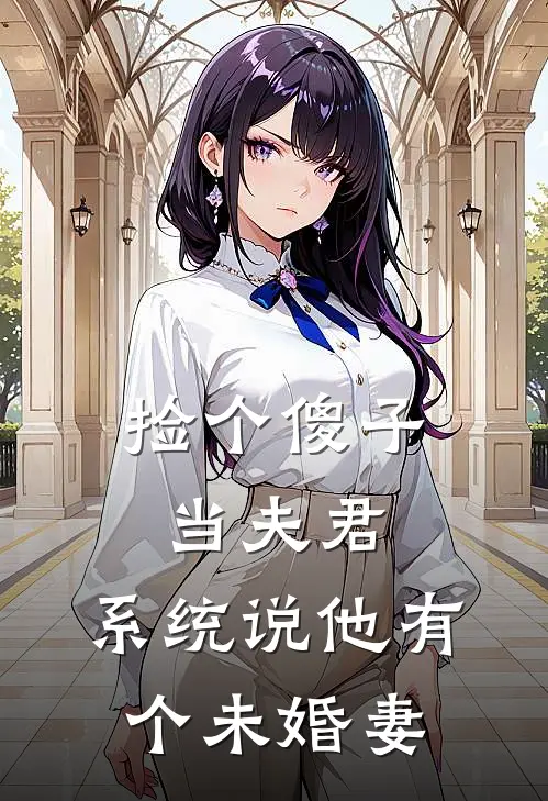 捡个傻子当夫君，系统说他有个未婚妻