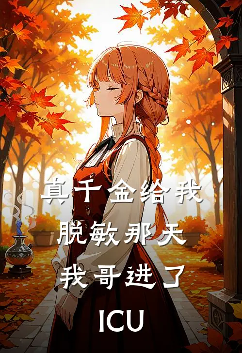 真千金给我脱敏那天，我哥进了ICU