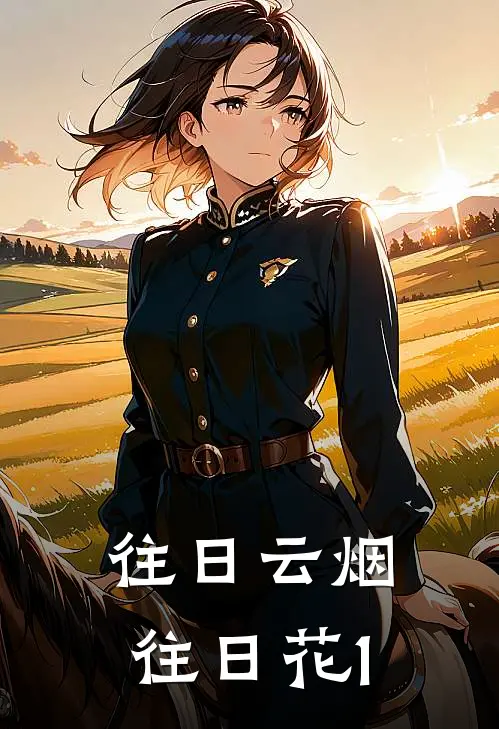 往日云烟往日花1