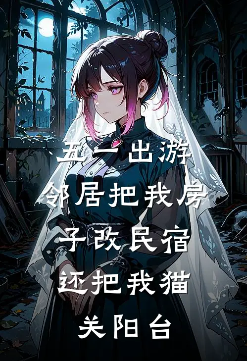 五一出游，邻居把我房子改民宿，还把我猫关阳台