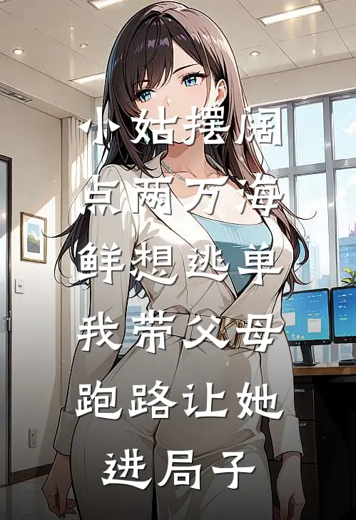 小姑摆阔点两万海鲜想逃单，我带父母跑路让她进局子