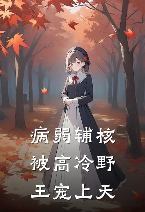 病弱辅核，被高冷野王宠上天
