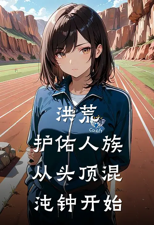 洪荒：护佑人族从头顶混沌钟开始