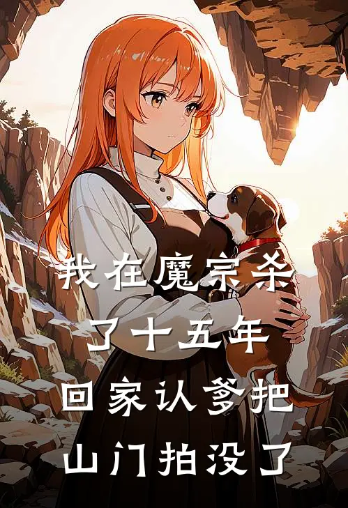 我在魔宗杀了十五年，回家认爹把山门拍没了