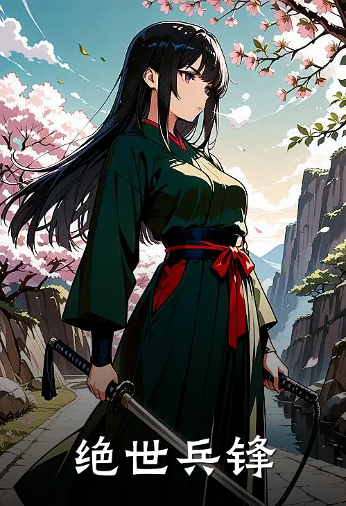 绝世兵锋