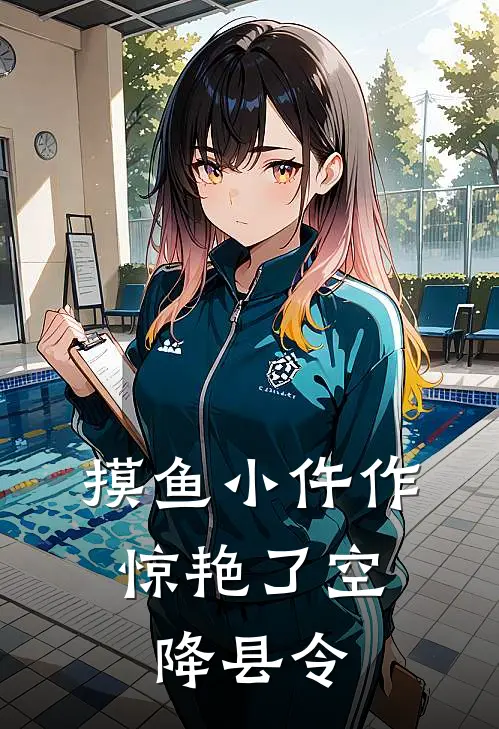 摸鱼小仵作，惊艳了空降县令