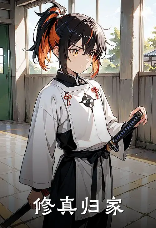 修真归家