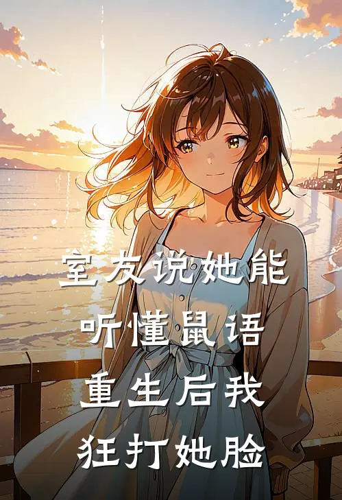 室友说她能听懂鼠语，重生后我狂打她脸