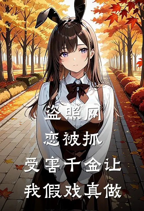 盗照网恋被抓，受害千金让我假戏真做