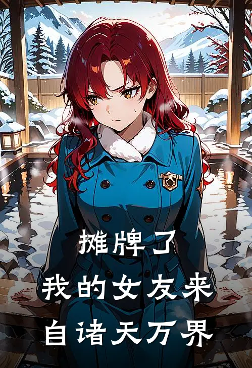 摊牌了，我的女友来自诸天万界