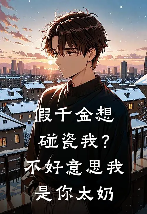 假千金想碰瓷我？不好意思我是你太奶