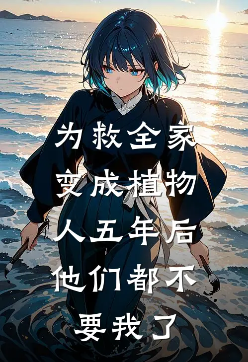为救全家变成植物人五年后，他们都不要我了