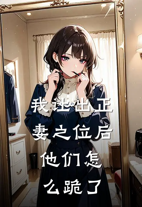 我让出正妻之位后，他们怎么跪了