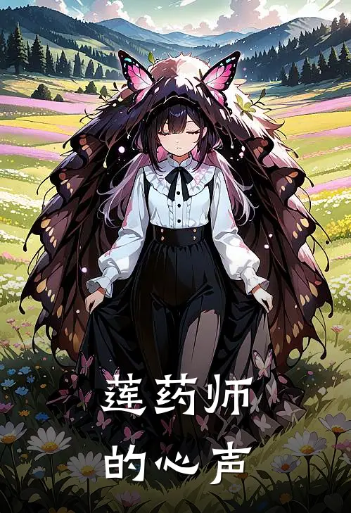 莲药师的心声