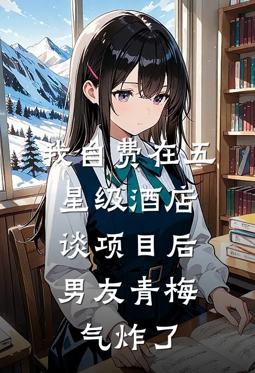 我自费在五星级酒店谈项目后，男友青梅气炸了