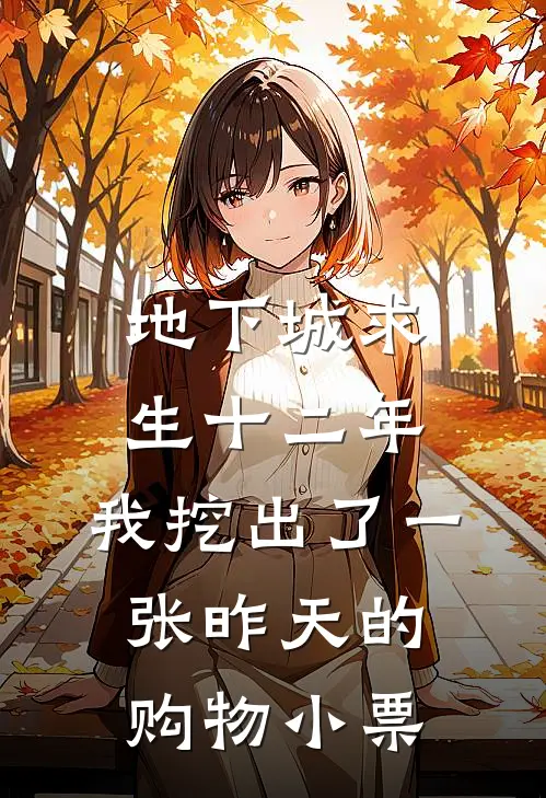 地下城求生十二年，我挖出了一张昨天的购物小票