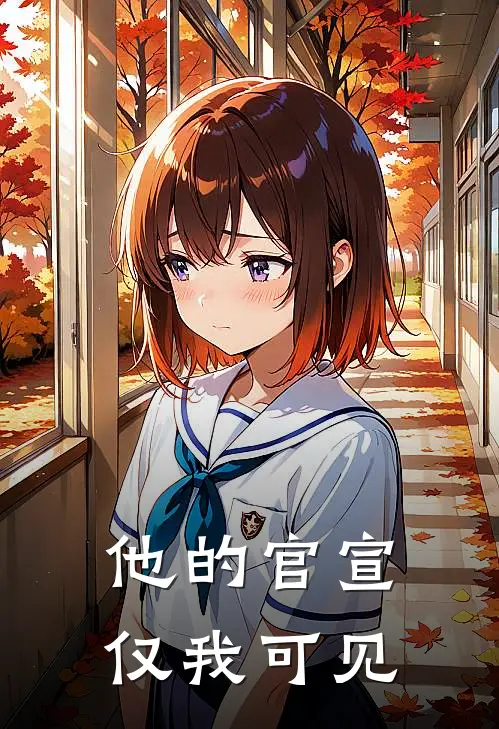 他的官宣，仅我可见