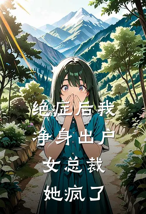 绝症后我净身出户，女总裁她疯了