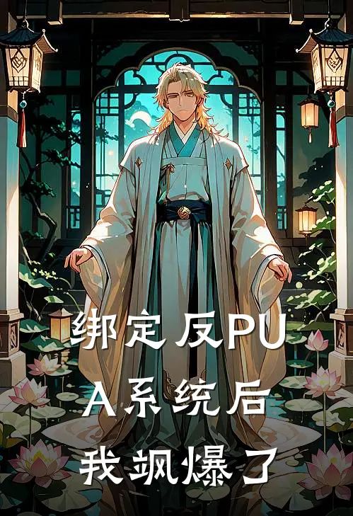 绑定反PUA系统后我飒爆了