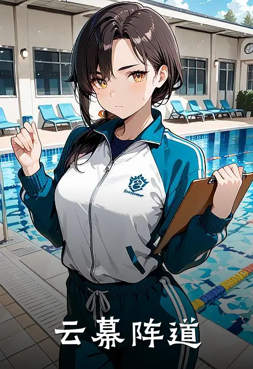 云幕阵道
