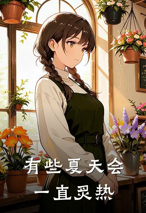 有些夏天会一直炙热