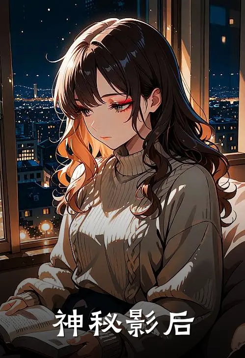 神秘影后