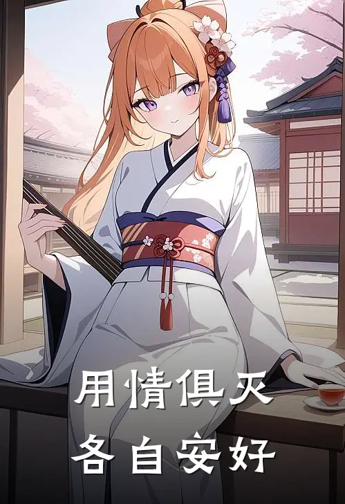 用情俱灭，各自安好