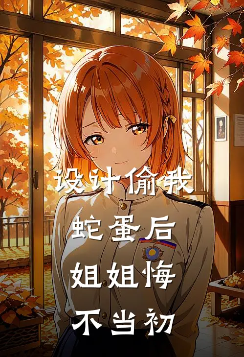 设计偷我蛇蛋后，姐姐悔不当初