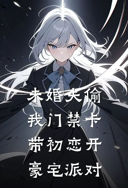 未婚夫偷我门禁卡带初恋开豪宅派对