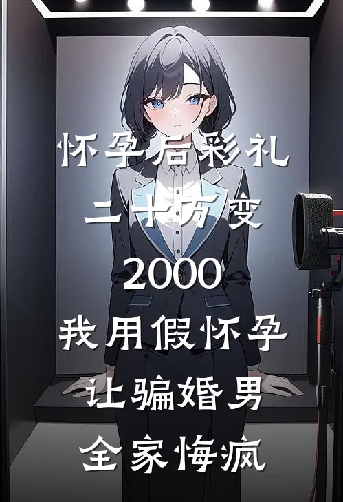 怀孕后彩礼二十万变2000，我用假怀孕让骗婚男全家悔疯