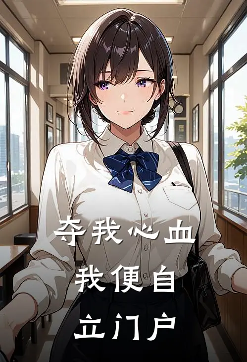 夺我心血，我便自立门户