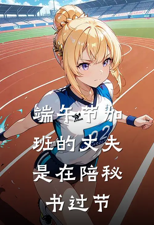 端午节加班的丈夫，是在陪秘书过节