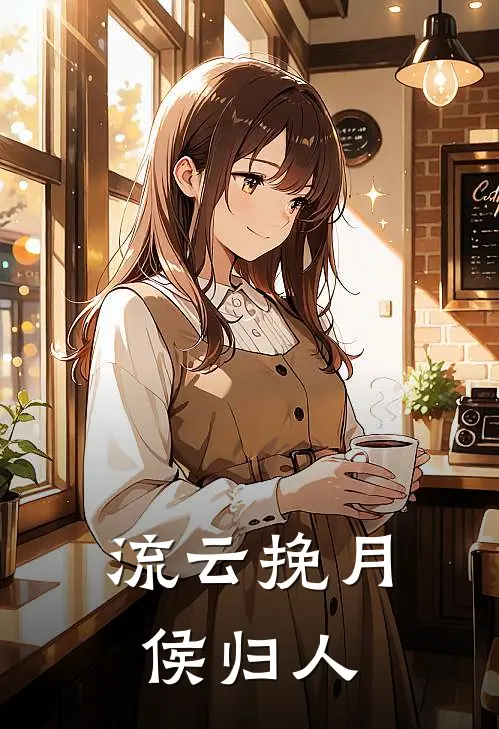 流云挽月侯归人