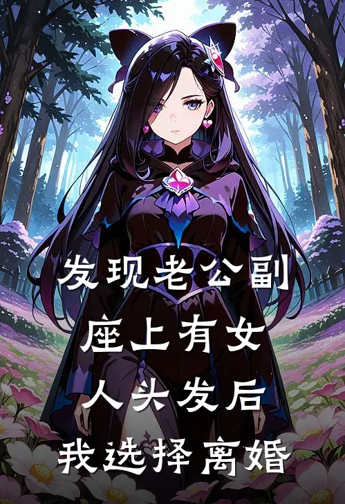 发现老公副座上有女人头发后，我选择离婚