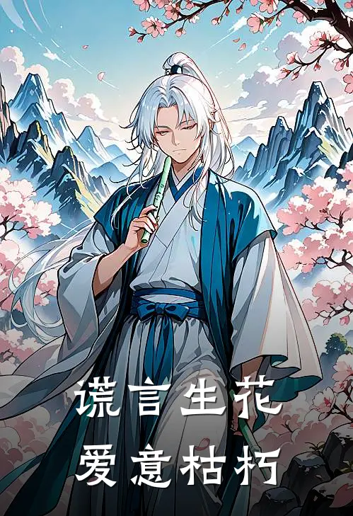 谎言生花，爱意枯朽