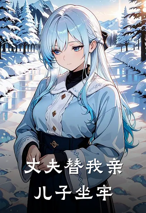 丈夫替我亲儿子坐牢