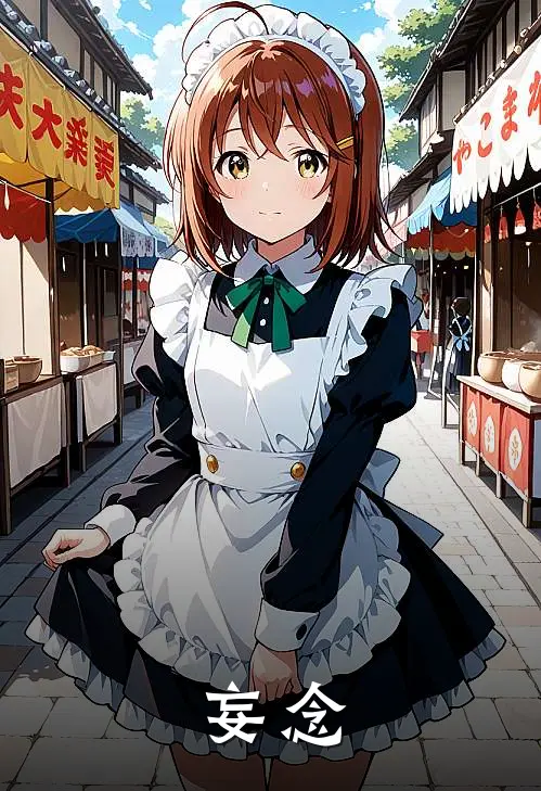 妄念