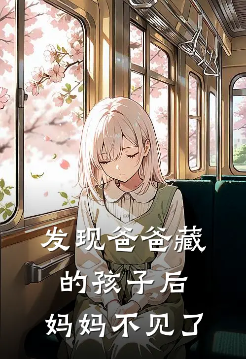 发现爸爸藏的孩子后，妈妈不见了