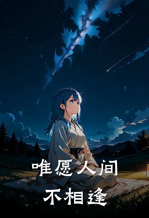 唯愿人间不相逢